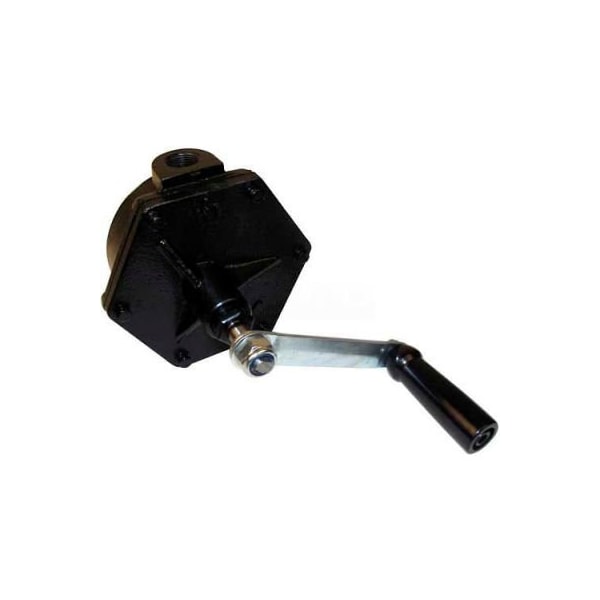 Johndow Industries 2-Way Economy Hand Pump, Pump Only, JDI-RP12 JDI-RP12 - main